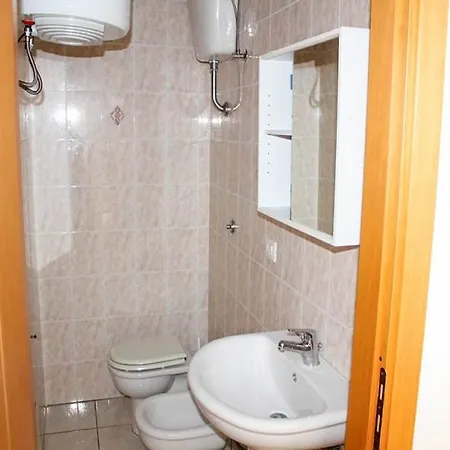 Apartment Kale Polis Trilo 1