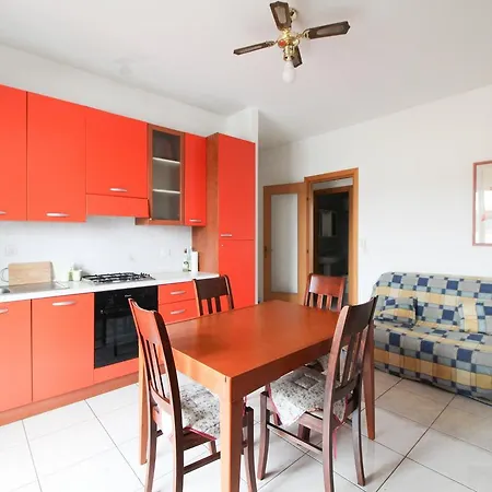 Kale Polis Trilo 1 Apartment