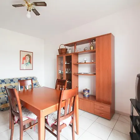 Apartment Kale Polis Trilo 1 *