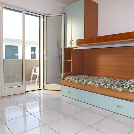 Kale Polis Trilo 1 Apartment *